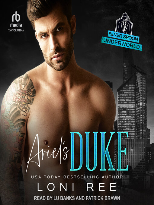 Title details for Ariel's Duke by Loni Ree - Available